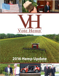 Vote Hemp Update 2016 report