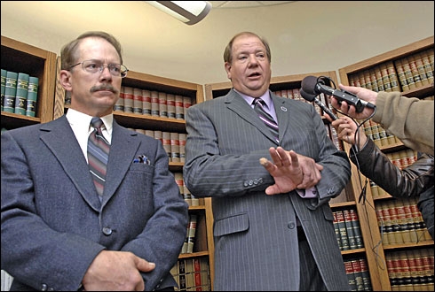 Hauge & Monson