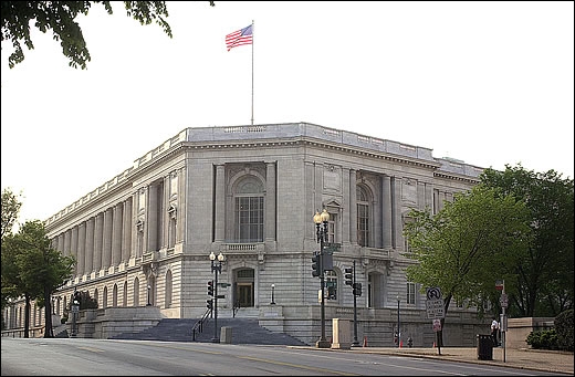 Cannon House Office Building