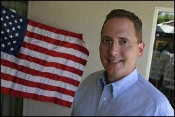 CA Assemblyman Chuck DeVore