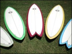 Country Feelings Surfboards