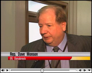 Rep. David Monson
