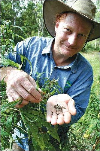 Dr. Keith Bolton