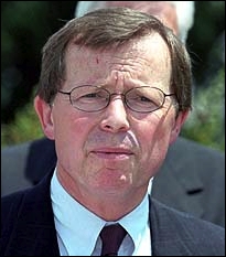 ND Congressman Earl Pomeroy