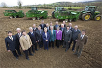 Green Energy Growers Association (GEGA) of Ireland
