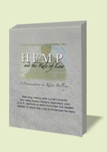 Hemp and the Rule of Law DVD