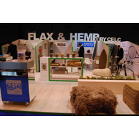 CELC Masters of Linen showcases flax and hemp