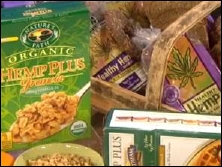 Hemp Foods
