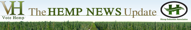 The Hemp News Update