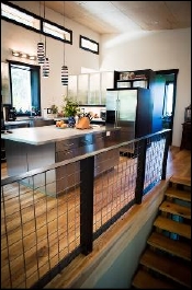 Hemp House - Asheville, NC