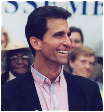 Mark Leno