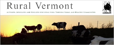 Rural Vermont