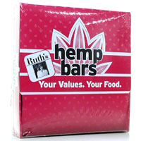 Ruth's Hemp Bars