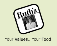 Ruth's Hemp Foods