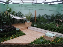 Chelsea Flower Show