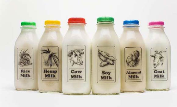Six Milks