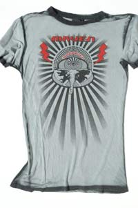 Two Jupiters Space Maven Hemp T-shirt