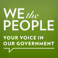 White House Petition