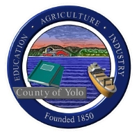 Yolo County, CA