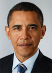 Barack Obama