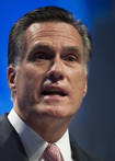 Mitt Romney