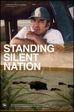 "Standing Silent Nation" DVD