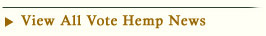 View All Vote Hemp News