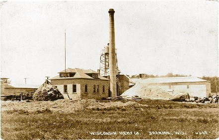 Wisconsin Hemp Co.
