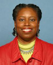 Cynthia McKinney