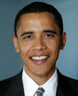 Barack Obama