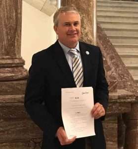 Rep. Comer introduces industrial hemp farming act