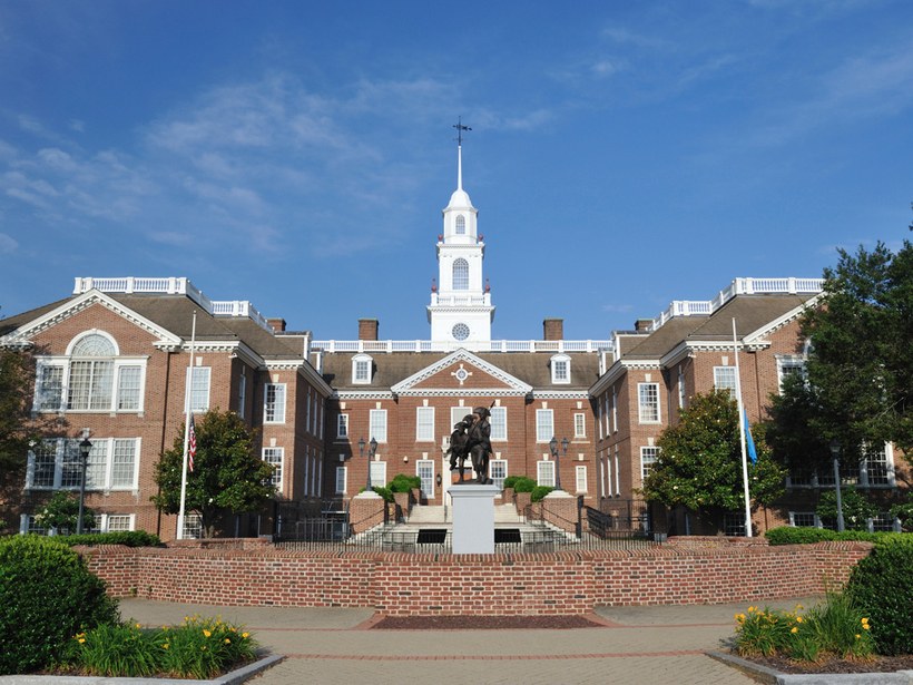 Delaware State Hemp Laws and Hemp Farming Legislation | Vote Hemp