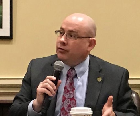 Maryland hemp advocates hope to legalize
