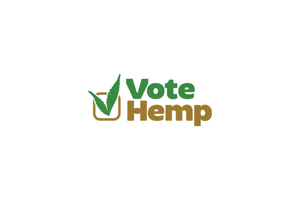 Vote Hemp