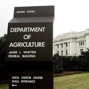 USDA