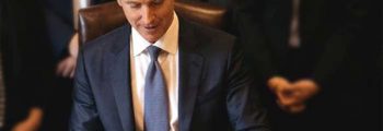 Gov. Newsom signs hemp bill AB 45